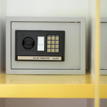 Amaris Hotel סמרינדה מראה חיצוני תמונה