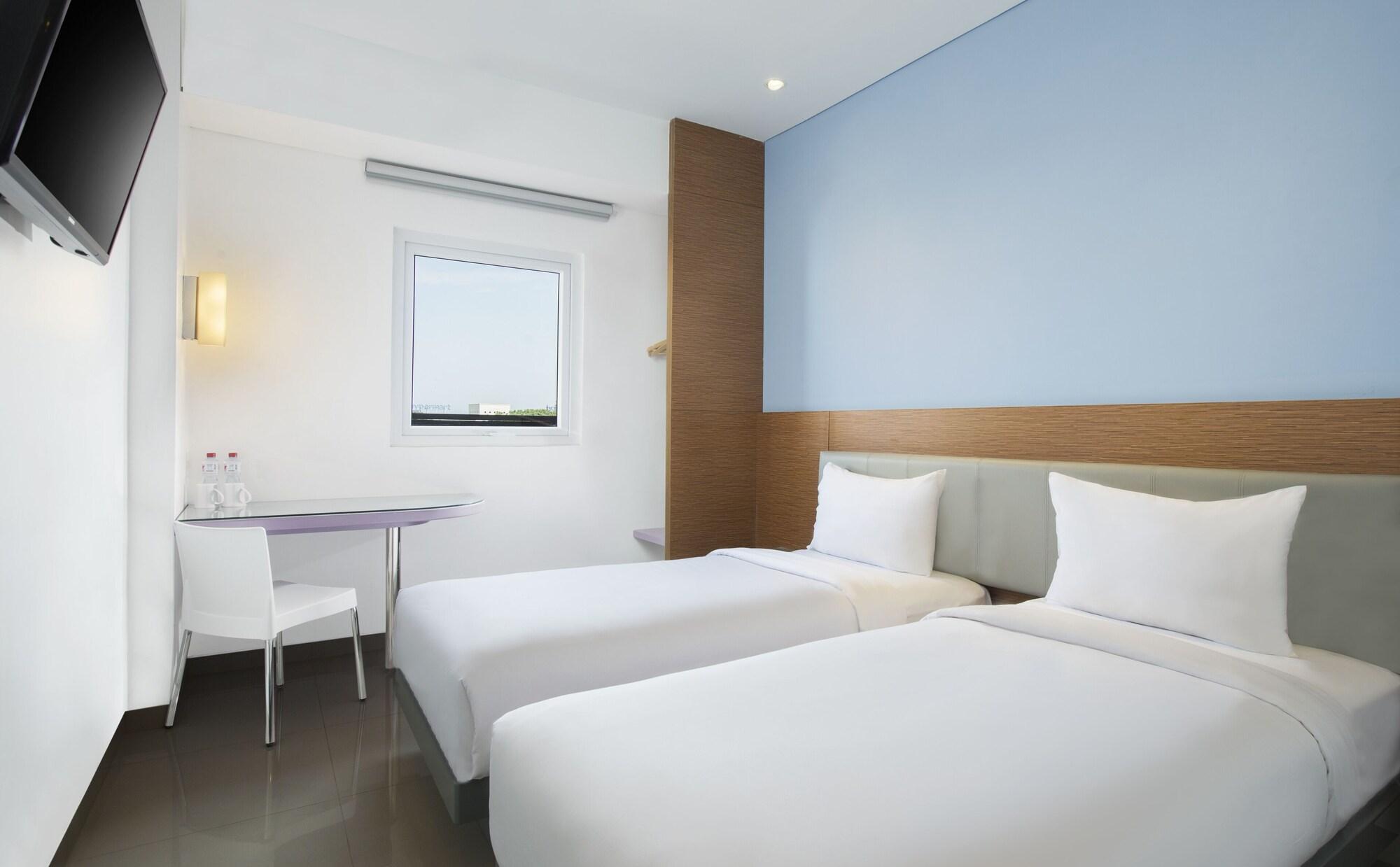 Amaris Hotel סמרינדה מראה חיצוני תמונה