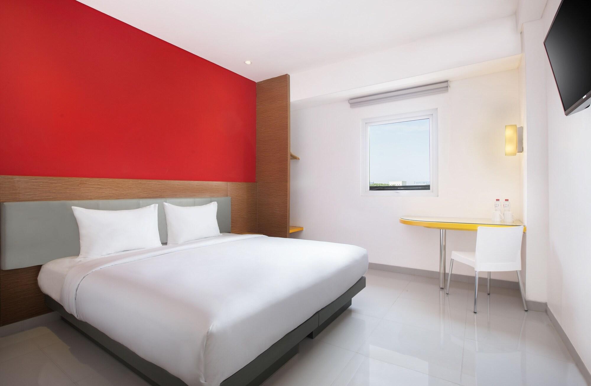 Amaris Hotel סמרינדה מראה חיצוני תמונה