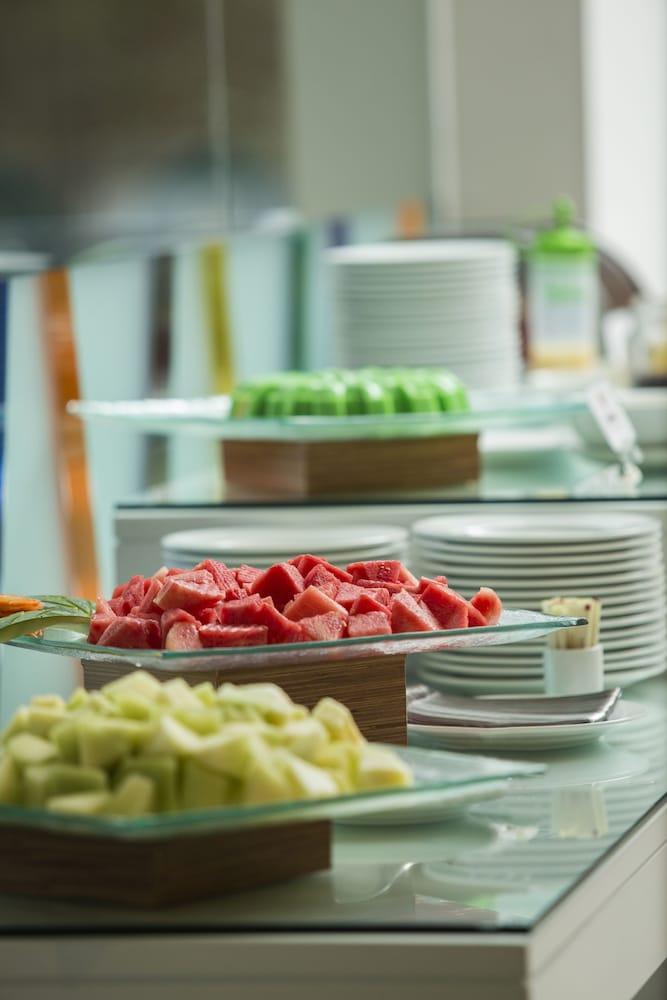 Amaris Hotel סמרינדה מראה חיצוני תמונה