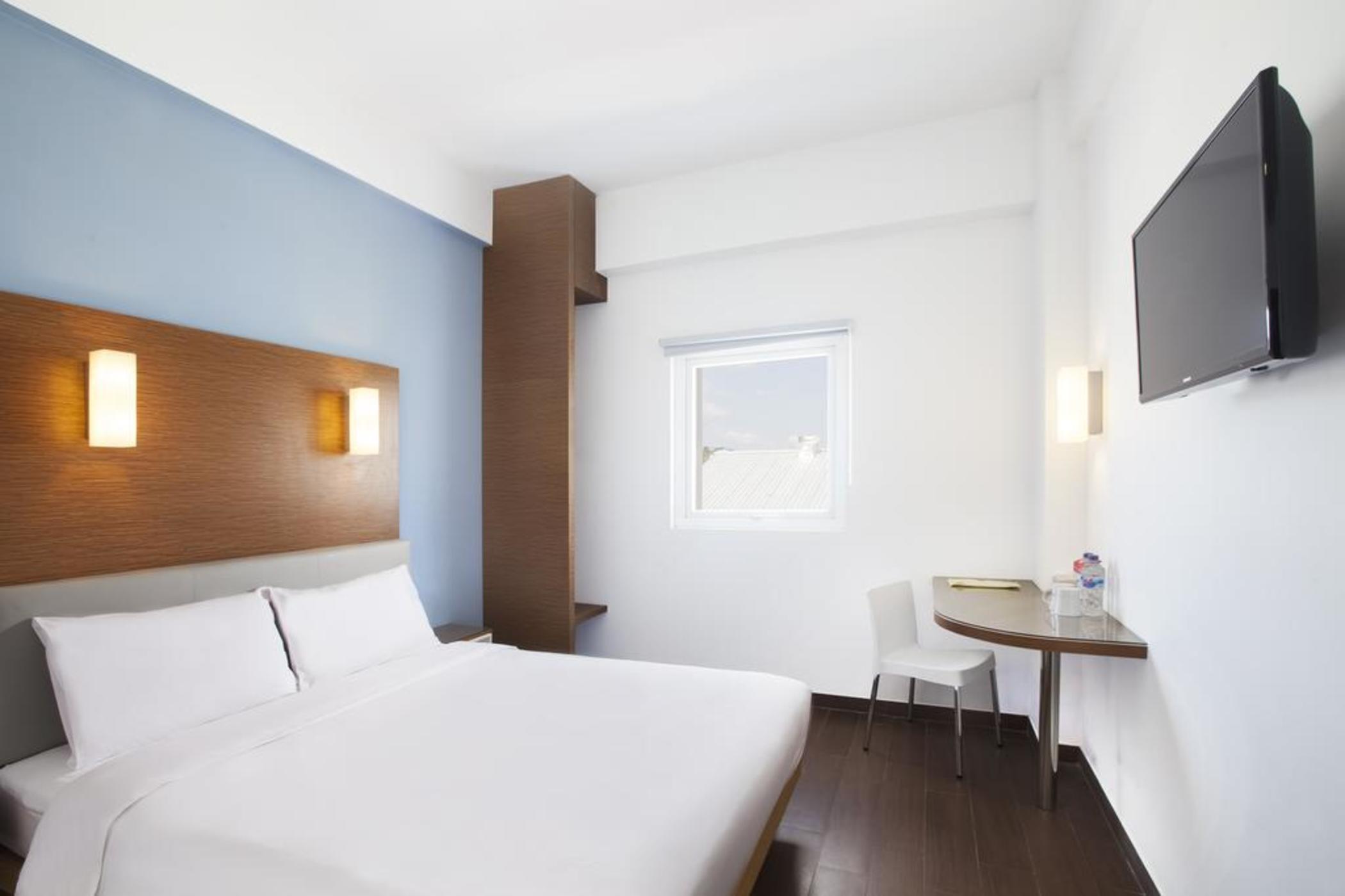 Amaris Hotel סמרינדה מראה חיצוני תמונה