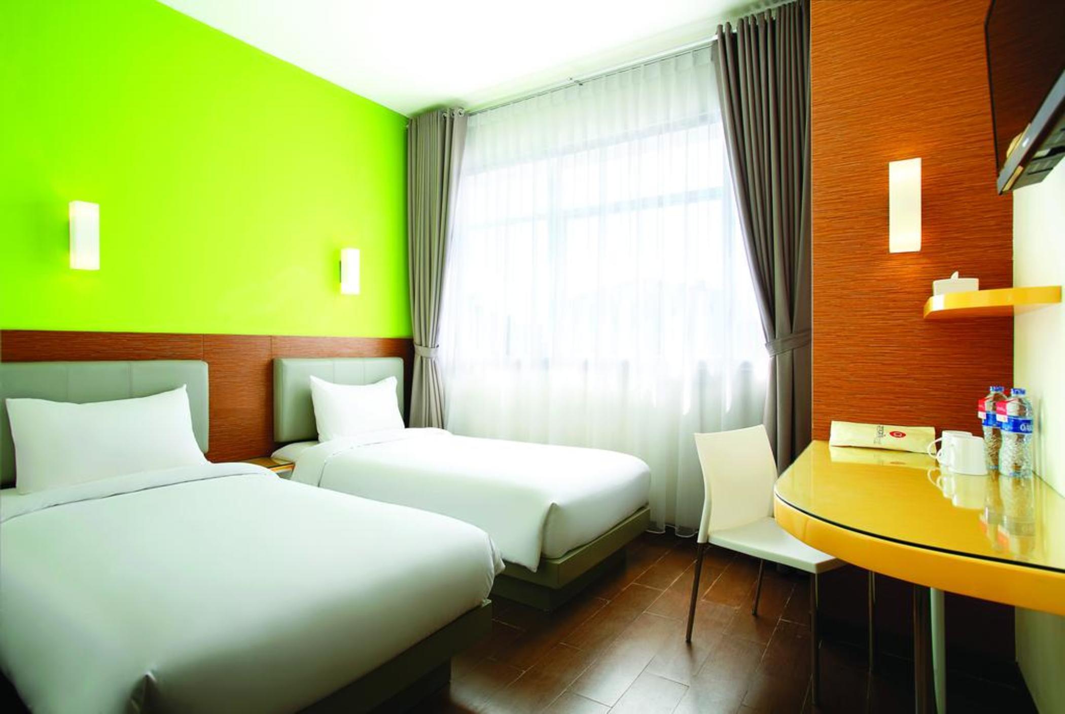 Amaris Hotel סמרינדה מראה חיצוני תמונה
