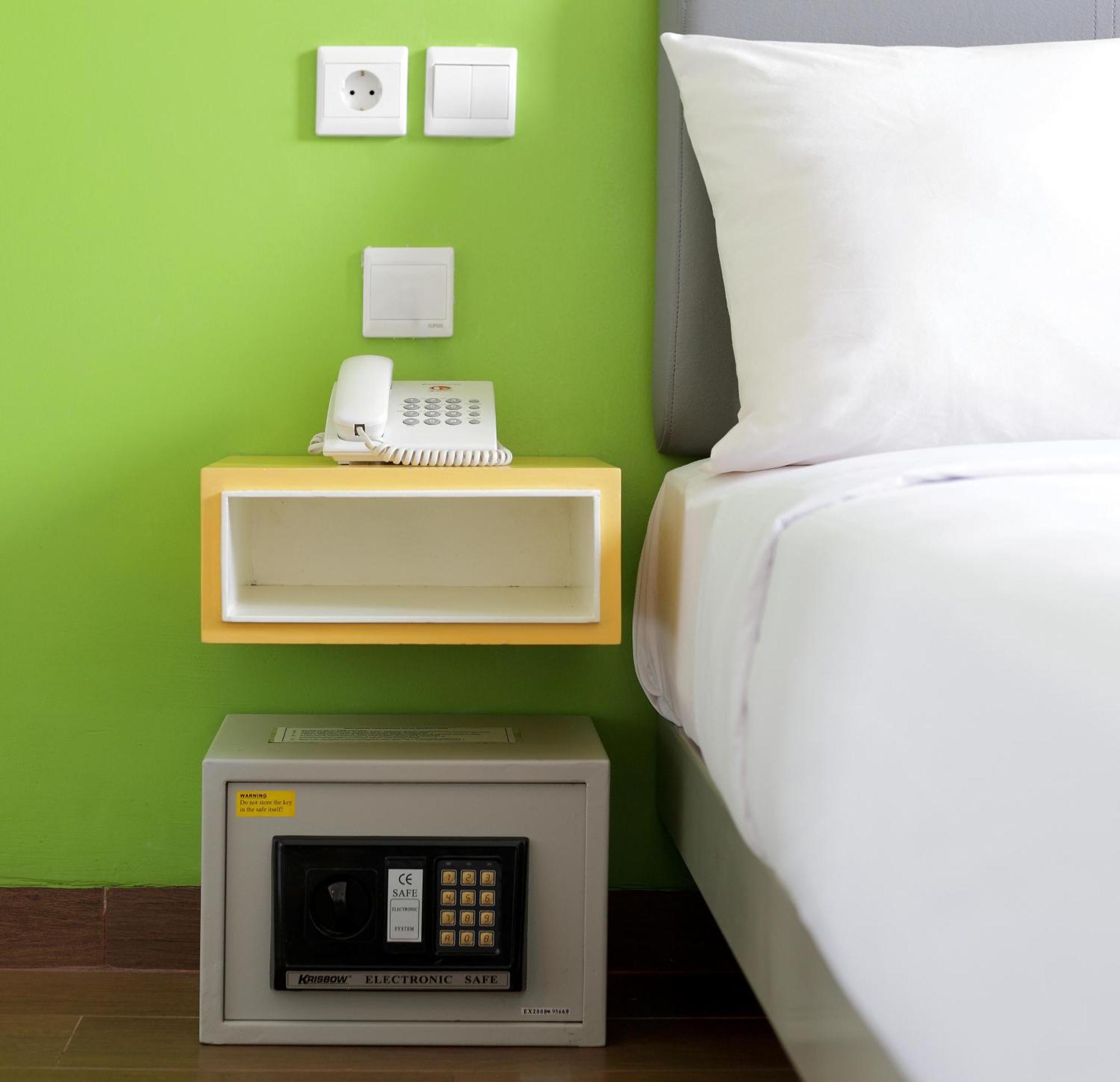 Amaris Hotel סמרינדה מראה חיצוני תמונה