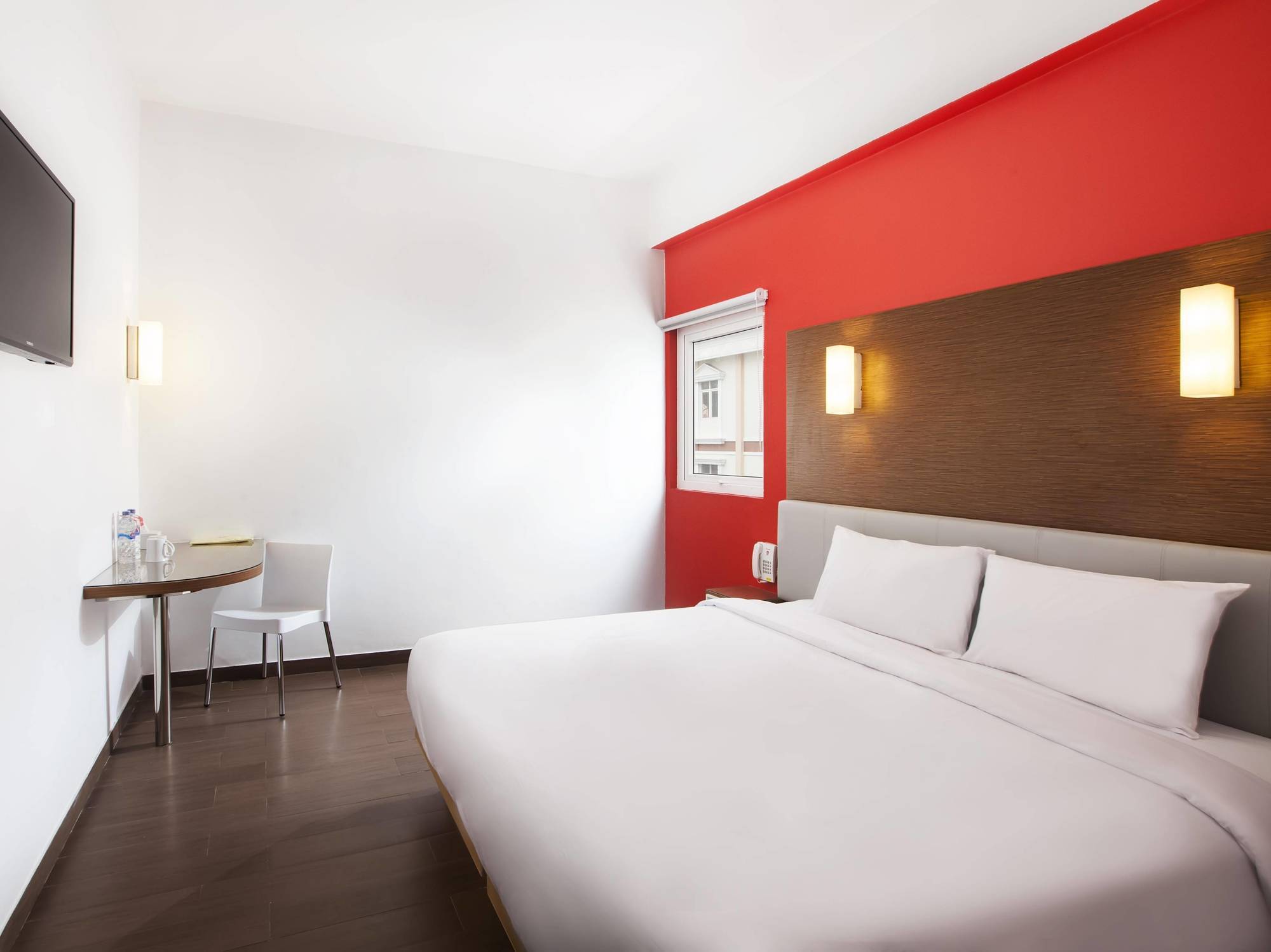 Amaris Hotel סמרינדה מראה חיצוני תמונה